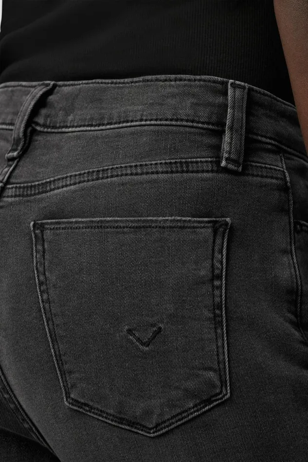 Hudson Jeans Bootcut Barbara HighRise Bootcut Jean Washed Black 8211 Women Hudson Jeans Bootcut Barbara HighRise Bootcut Jean Washed Black 8211 Women