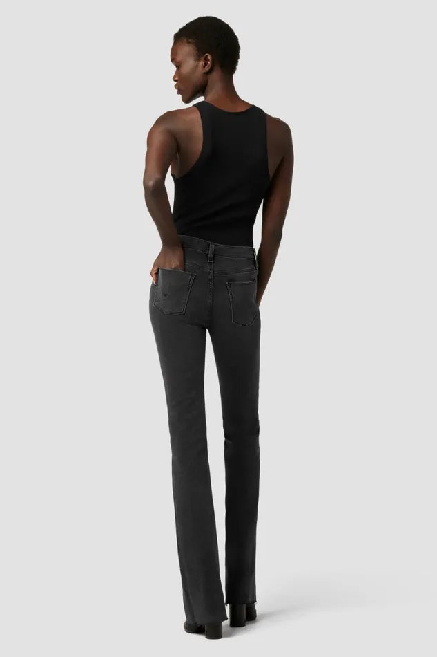 Hudson Jeans Bootcut Barbara HighRise Bootcut Jean Washed Black 8211 Women Hudson Jeans Bootcut Barbara HighRise Bootcut Jean Washed Black 8211 Women