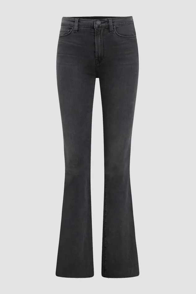 Hudson Jeans Bootcut Barbara HighRise Bootcut Jean Washed Black 8211 Women Hudson Jeans Bootcut Barbara HighRise Bootcut Jean Washed Black 8211 Women