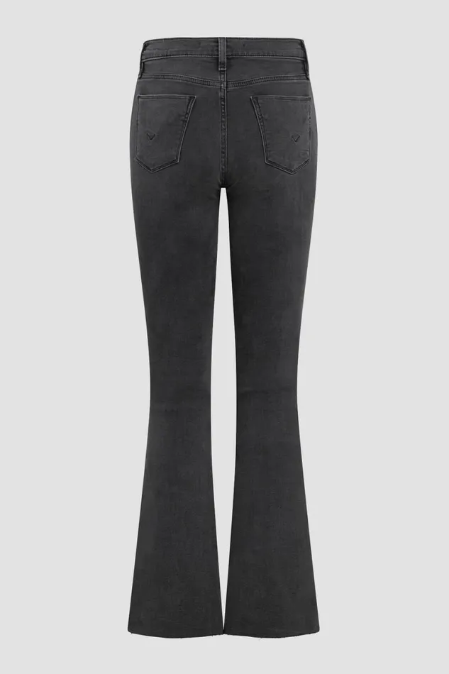 Hudson Jeans Bootcut Barbara HighRise Bootcut Jean Washed Black 8211 Women Hudson Jeans Bootcut Barbara HighRise Bootcut Jean Washed Black 8211 Women