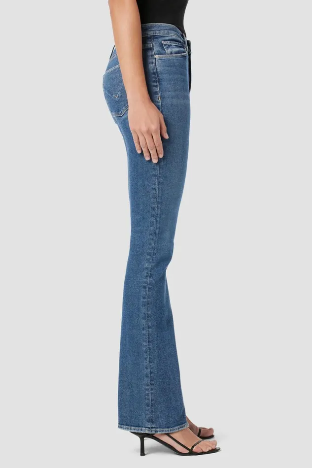 Hudson Jeans Bootcut Barbara HighRise Bootcut Jean Wonderwall 8211 Women Hudson Jeans Bootcut Barbara HighRise Bootcut Jean Wonderwall 8211 Women