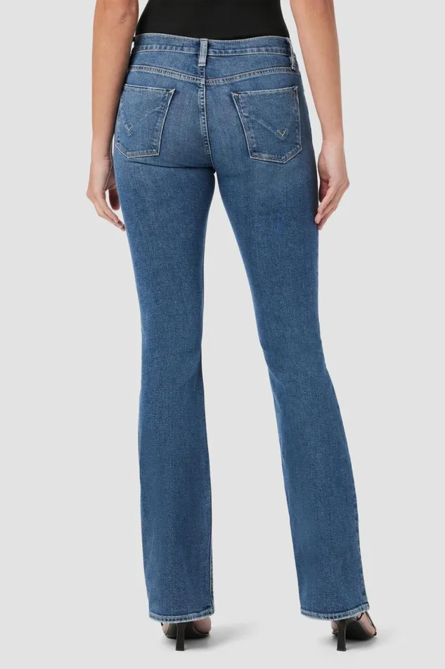 Hudson Jeans Bootcut Barbara HighRise Bootcut Jean Wonderwall 8211 Women Hudson Jeans Bootcut Barbara HighRise Bootcut Jean Wonderwall 8211 Women