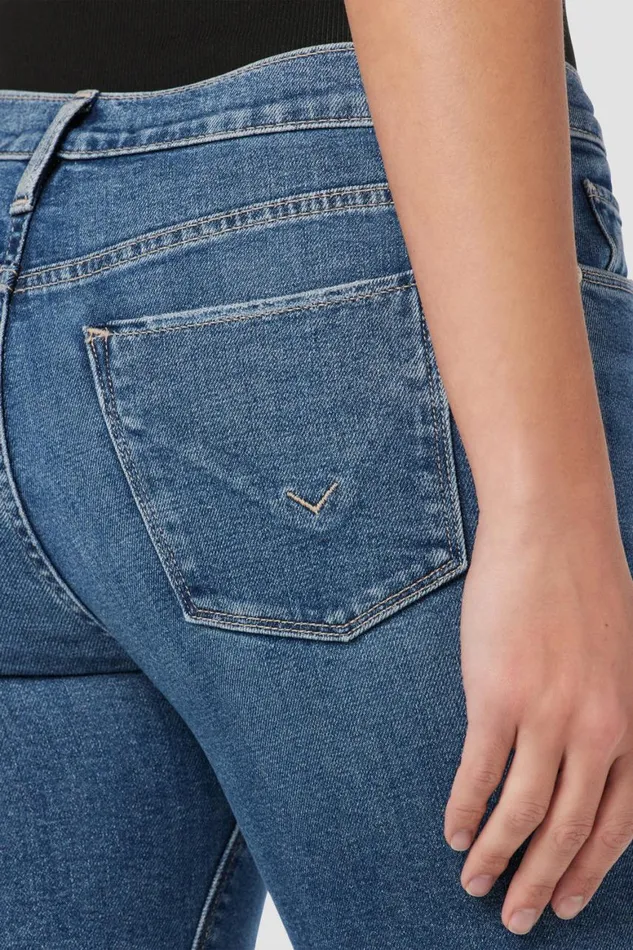 Hudson Jeans Bootcut Barbara HighRise Bootcut Jean Wonderwall 8211 Women Hudson Jeans Bootcut Barbara HighRise Bootcut Jean Wonderwall 8211 Women
