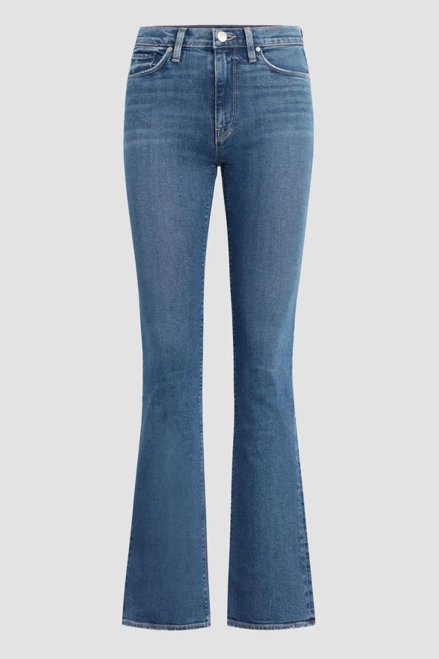 Hudson Jeans Bootcut Barbara HighRise Bootcut Jean Wonderwall 8211 Women Hudson Jeans Bootcut Barbara HighRise Bootcut Jean Wonderwall 8211 Women