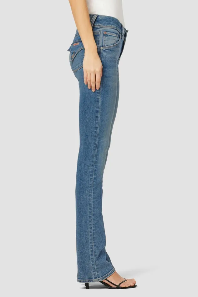 Hudson Jeans Bootcut Beth MidRise Baby Bootcut Jean Golden 8211 Women Hudson Jeans Bootcut Beth MidRise Baby Bootcut Jean Golden 8211 Women