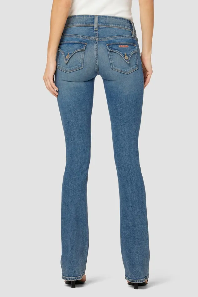 Hudson Jeans Bootcut Beth MidRise Baby Bootcut Jean Golden 8211 Women Hudson Jeans Bootcut Beth MidRise Baby Bootcut Jean Golden 8211 Women