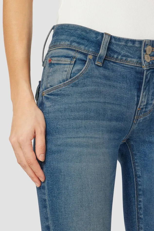 Hudson Jeans Bootcut Beth MidRise Baby Bootcut Jean Golden 8211 Women Hudson Jeans Bootcut Beth MidRise Baby Bootcut Jean Golden 8211 Women