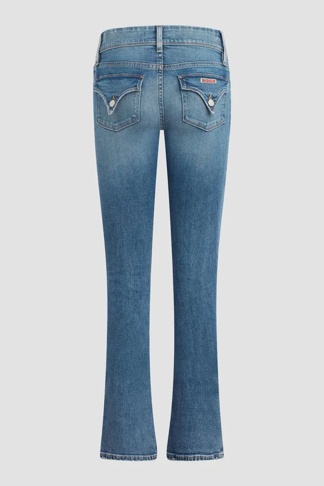 Hudson Jeans Bootcut Beth MidRise Baby Bootcut Jean Golden 8211 Women Hudson Jeans Bootcut Beth MidRise Baby Bootcut Jean Golden 8211 Women