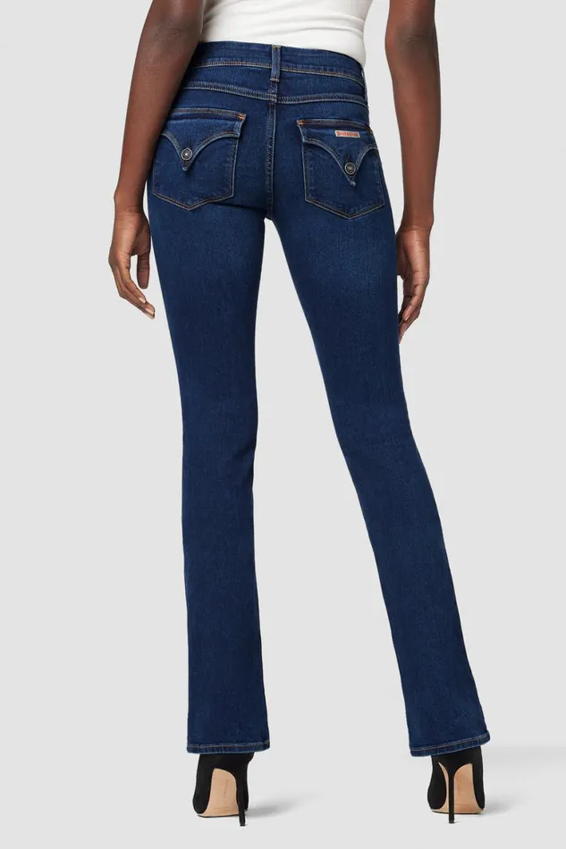 Hudson Jeans Bootcut Beth MidRise Baby Bootcut Jean Obscurity 8211 Women Hudson Jeans Bootcut Beth MidRise Baby Bootcut Jean Obscurity 8211 Women