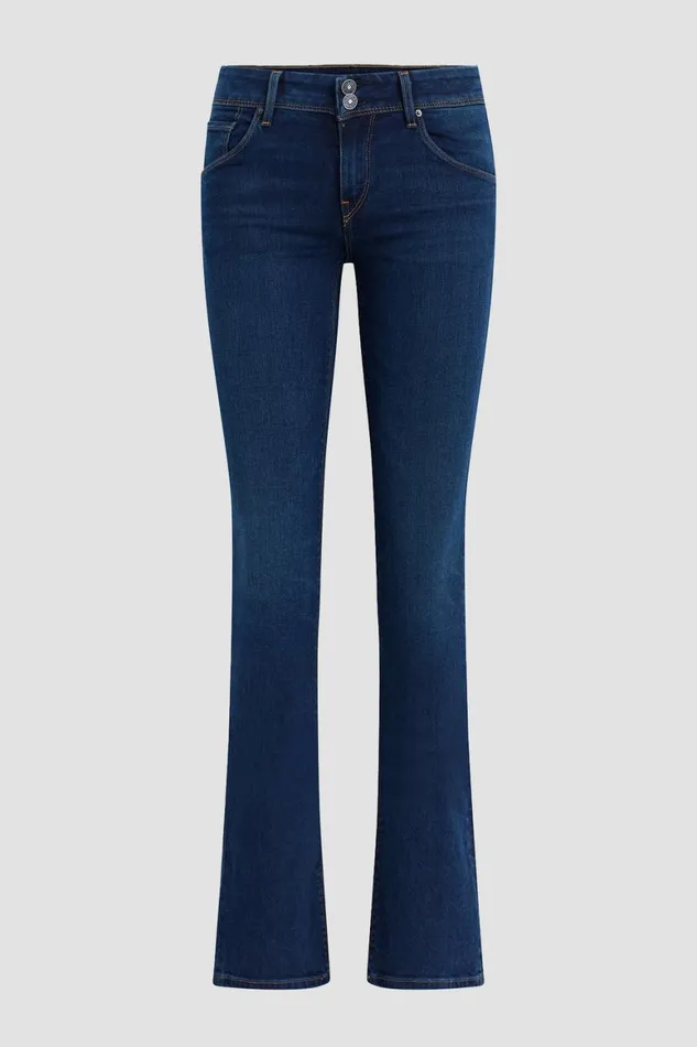 Hudson Jeans Bootcut Beth MidRise Baby Bootcut Jean Obscurity 8211 Women Hudson Jeans Bootcut Beth MidRise Baby Bootcut Jean Obscurity 8211 Women