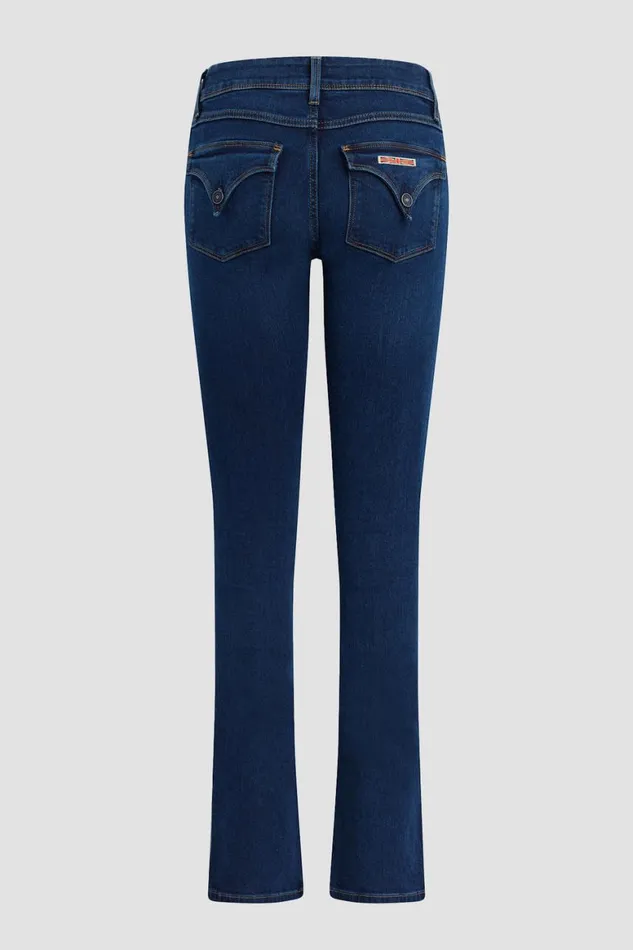 Hudson Jeans Bootcut Beth MidRise Baby Bootcut Jean Obscurity 8211 Women Hudson Jeans Bootcut Beth MidRise Baby Bootcut Jean Obscurity 8211 Women