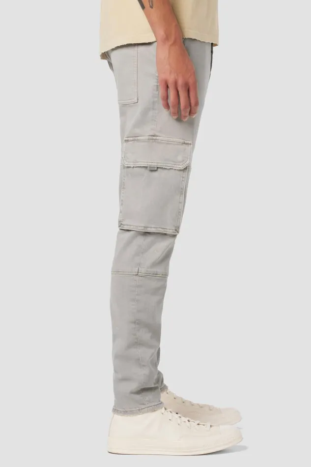Hudson Jeans Cargo Skinny Cargo Dark Grey Cast 8211 Men