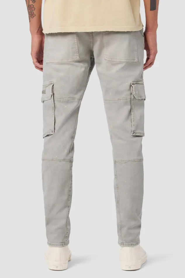 Hudson Jeans Cargo Skinny Cargo Dark Grey Cast 8211 Men