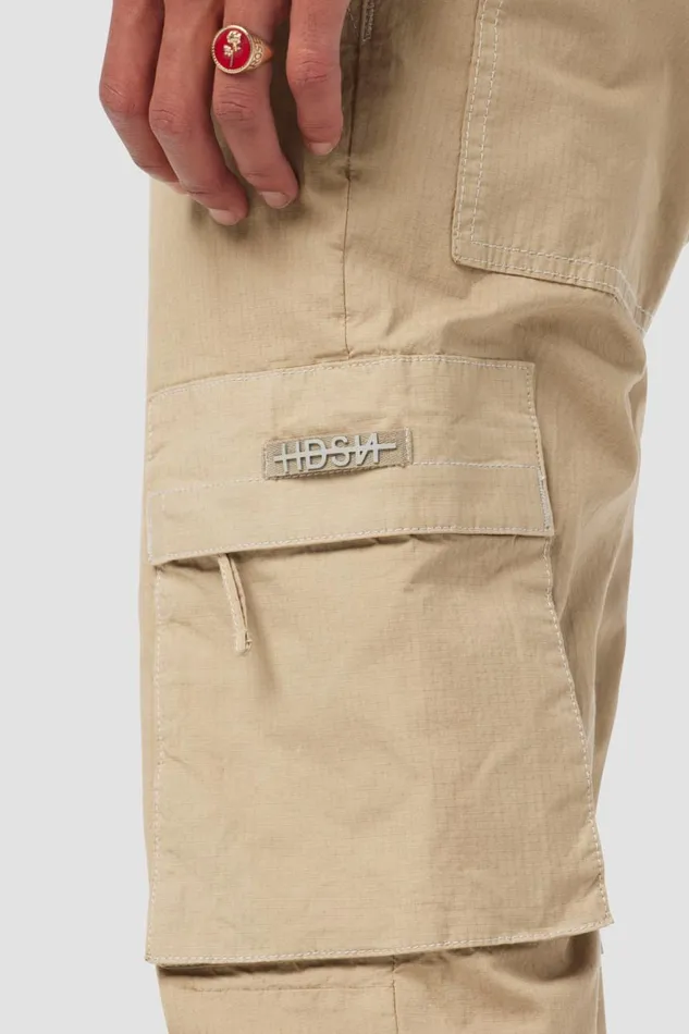 Hudson Jeans Cargo Walker Cargo Kick Flare Ripstop Khaki 8211 Men Hudson Jeans Cargo Walker Cargo Kick Flare Ripstop Khaki 8211 Men
