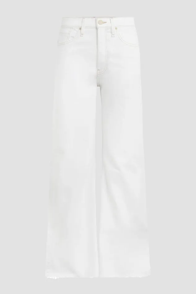 Hudson Jeans Flare Jodie HighRise Flare Jean White 8211 Women Hudson Jeans Flare Jodie HighRise Flare Jean White 8211 Women