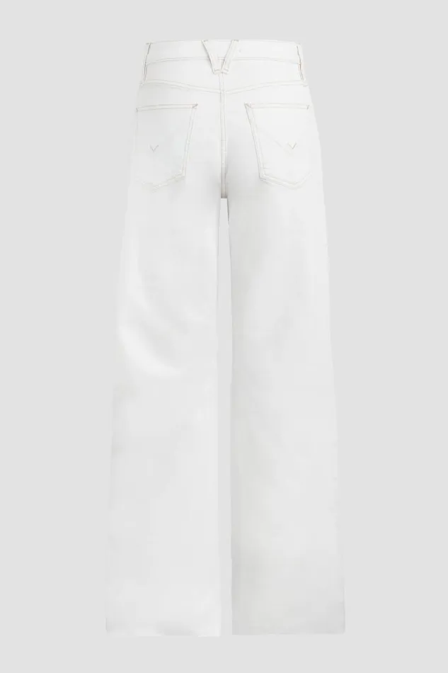 Hudson Jeans Flare Jodie HighRise Flare Jean White 8211 Women Hudson Jeans Flare Jodie HighRise Flare Jean White 8211 Women