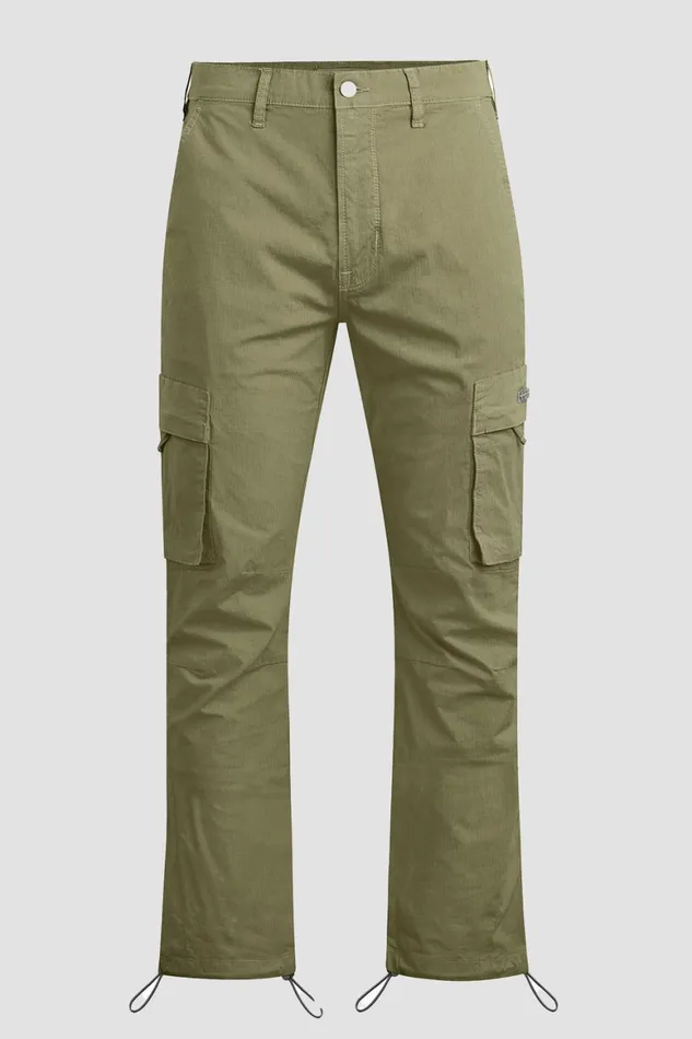 Hudson Jeans Pants Walker Cargo Kick Flare Ripstop Army 8211 Men Hudson Jeans Pants Walker Cargo Kick Flare Ripstop Army 8211 Men