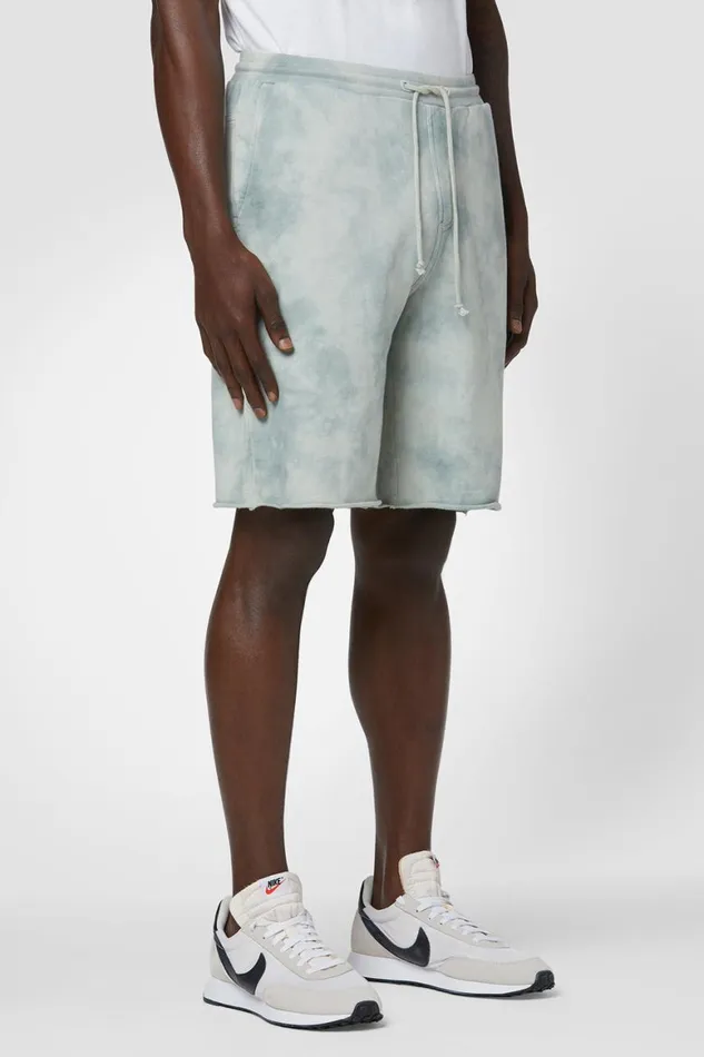 Hudson Jeans Shorts Darted Short Sage Dust 8211 Men Hudson Jeans Shorts Darted Short Sage Dust 8211 Men