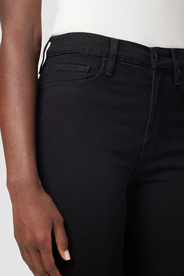 Hudson Jeans Skinny Barbara HighRise Super Skinny Supermodel Jean Black 8211 Women Hudson Jeans Skinny Barbara HighRise Super Skinny Supermodel Jean Black 8211 Women