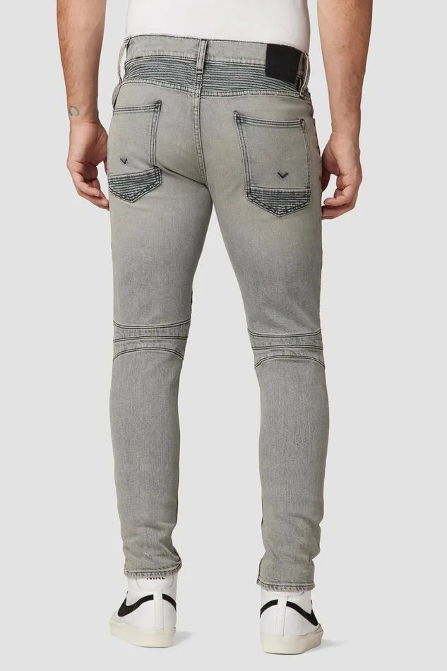 Hudson Jeans Skinny Blinder Biker V2 Skinny Jean Shadow Ave 8211 Men Hudson Jeans Skinny Blinder Biker V2 Skinny Jean Shadow Ave 8211 Men