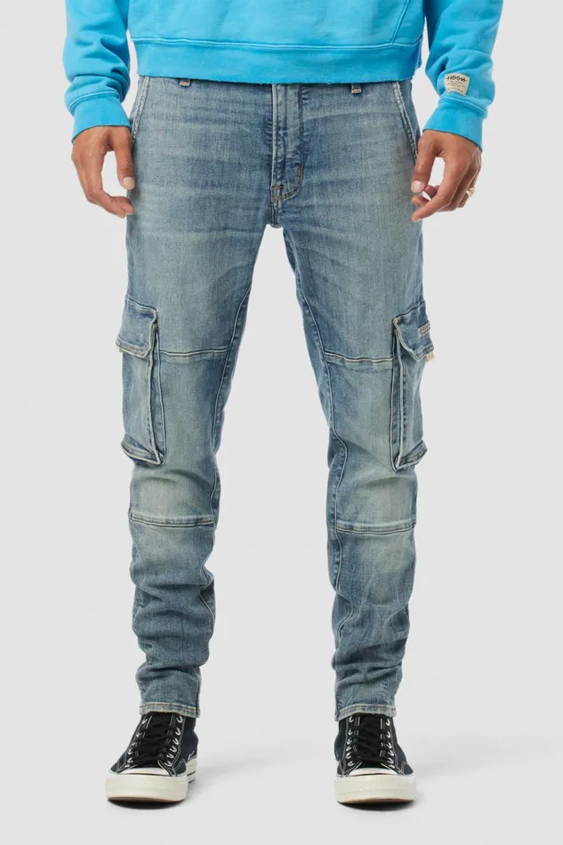 Hudson Jeans Skinny Skinny Cargo Bayside 8211 Men
