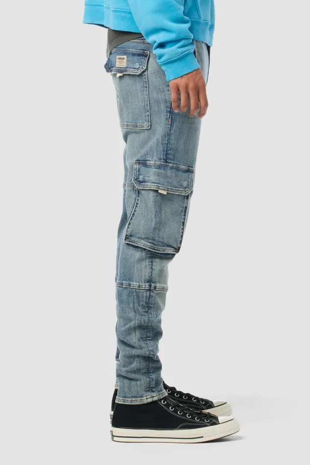 Hudson Jeans Skinny Skinny Cargo Bayside 8211 Men Hudson Jeans Skinny Skinny Cargo Bayside 8211 Men