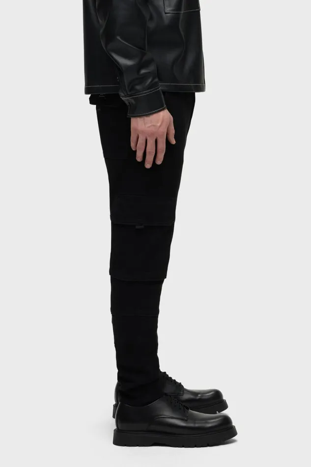 Hudson Jeans Skinny Skinny Cargo Raven 8211 Men Hudson Jeans Skinny Skinny Cargo Raven 8211 Men