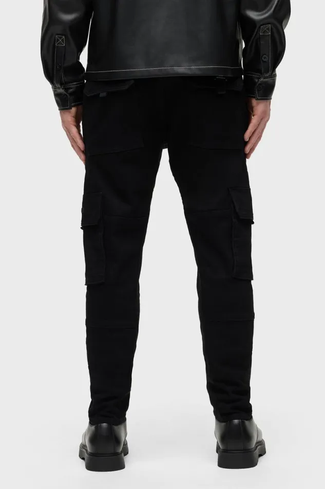 Hudson Jeans Skinny Skinny Cargo Raven 8211 Men Hudson Jeans Skinny Skinny Cargo Raven 8211 Men