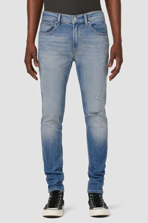 Hudson Jeans Skinny Zack Skinny Jean Boulevard 8211 Men