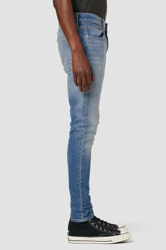 Hudson Jeans Skinny Zack Skinny Jean Boulevard 8211 Men