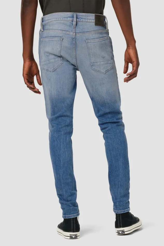Hudson Jeans Skinny Zack Skinny Jean Boulevard 8211 Men