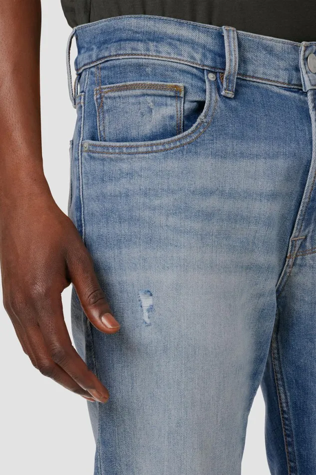 Hudson Jeans Skinny Zack Skinny Jean Boulevard 8211 Men