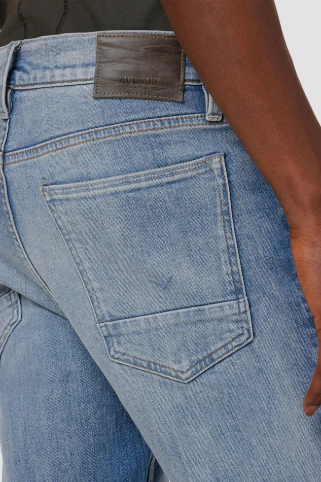 Hudson Jeans Skinny Zack Skinny Jean Boulevard 8211 Men