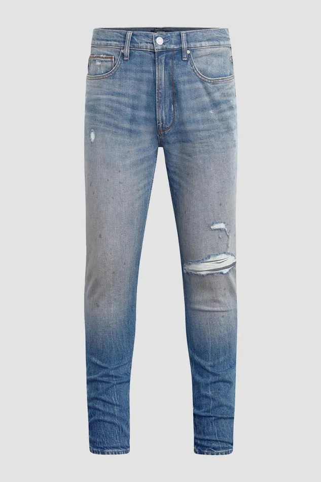 Hudson Jeans Skinny Zack Skinny Jean Boulevard 8211 Men
