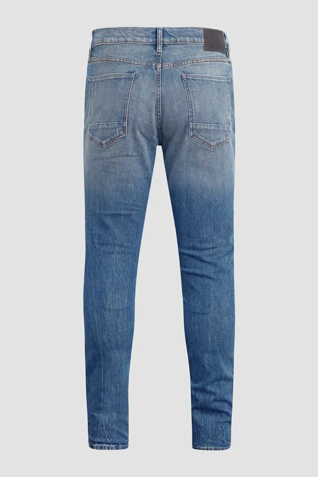 Hudson Jeans Skinny Zack Skinny Jean Boulevard 8211 Men