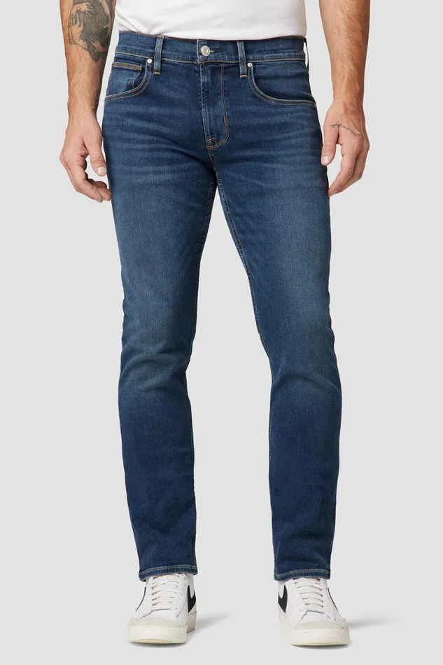 Hudson Jeans Slim Blake Slim Straight Jean 36034 Inseam Republic 8211 Men