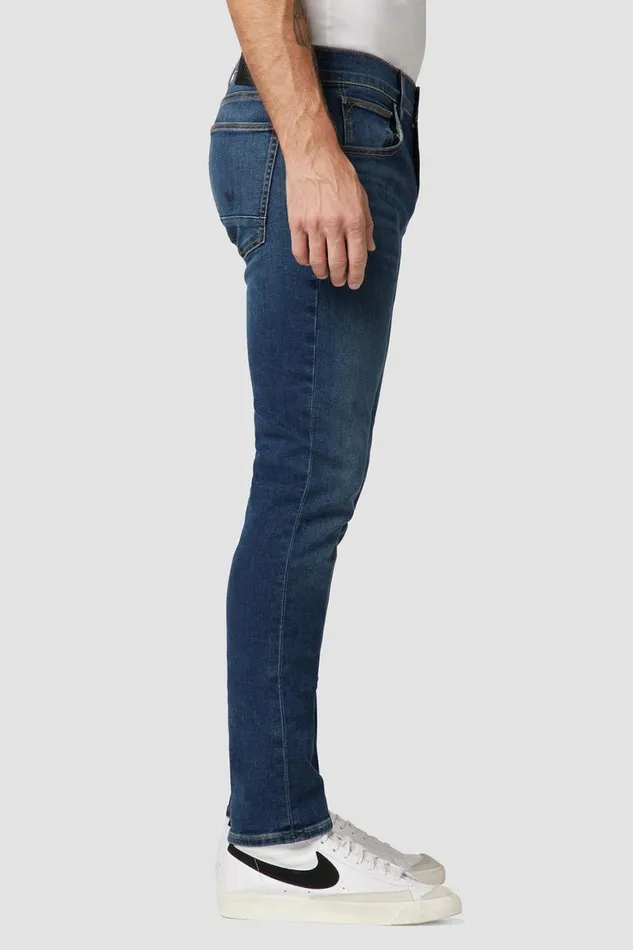 Hudson Jeans Slim Blake Slim Straight Jean 36034 Inseam Republic 8211 Men