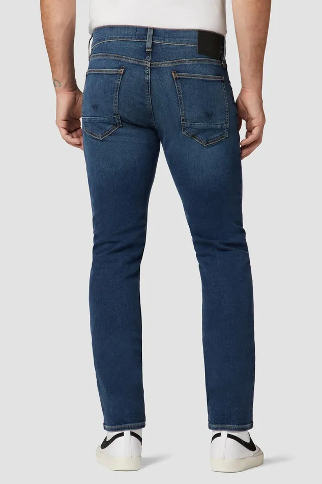 Hudson Jeans Slim Blake Slim Straight Jean 36034 Inseam Republic 8211 Men