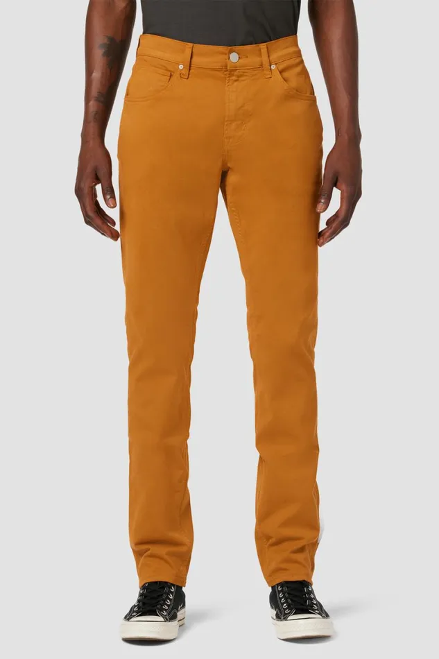 Hudson Jeans Slim Blake Slim Straight Jean Spice 8211 Men