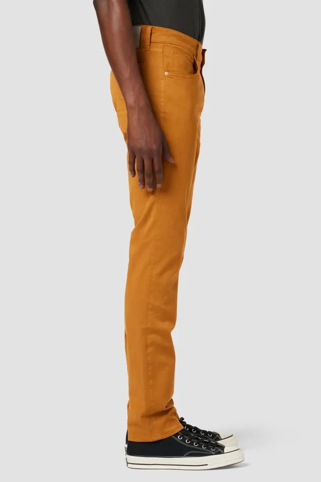 Hudson Jeans Slim Blake Slim Straight Jean Spice 8211 Men