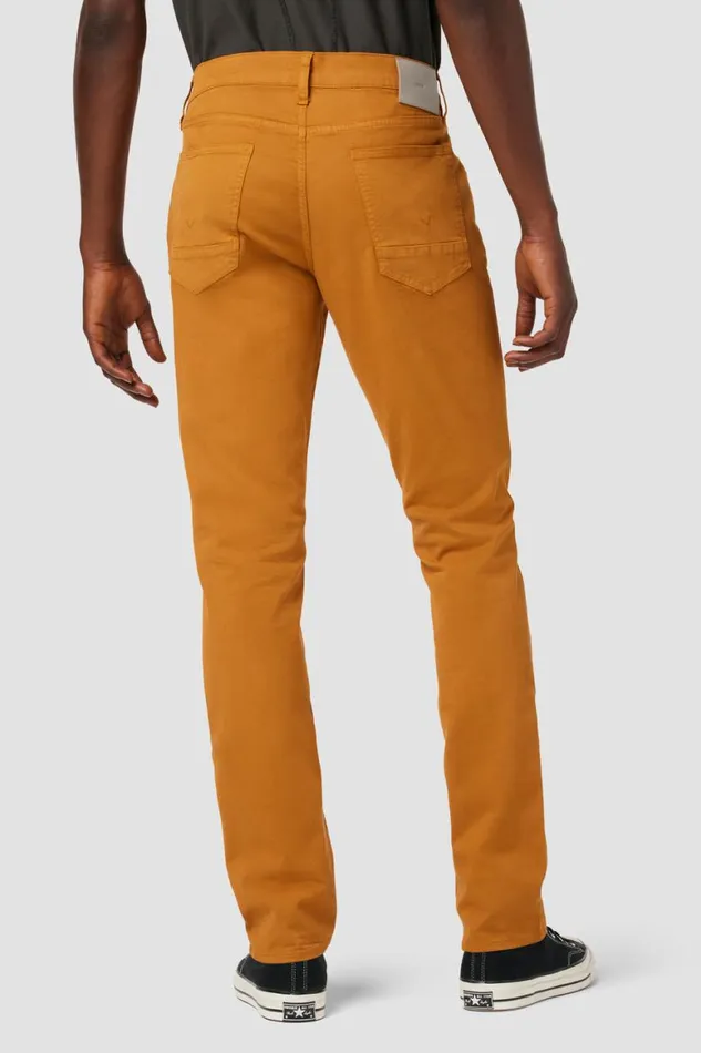 Hudson Jeans Slim Blake Slim Straight Jean Spice 8211 Men