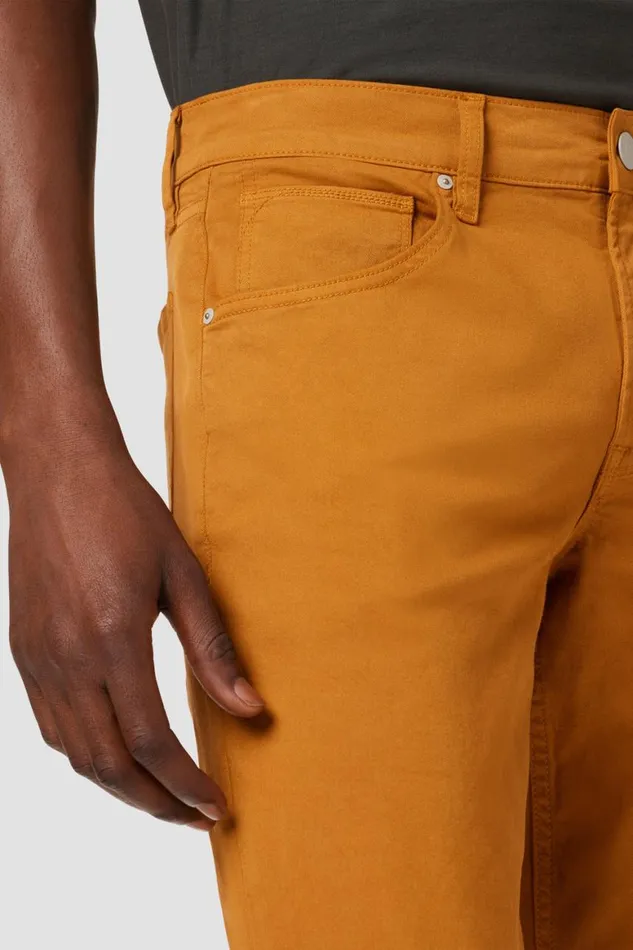 Hudson Jeans Slim Blake Slim Straight Jean Spice 8211 Men