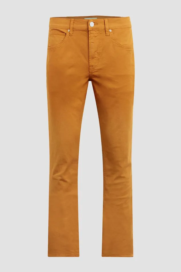 Hudson Jeans Slim Blake Slim Straight Jean Spice 8211 Men