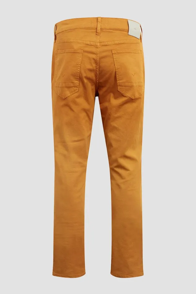 Hudson Jeans Slim Blake Slim Straight Jean Spice 8211 Men