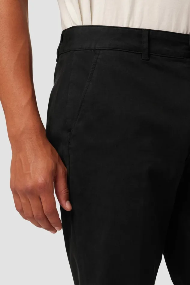 Hudson Jeans Slim Classic Slim Straight Chino Black 8211 Men Hudson Jeans Slim Classic Slim Straight Chino Black 8211 Men