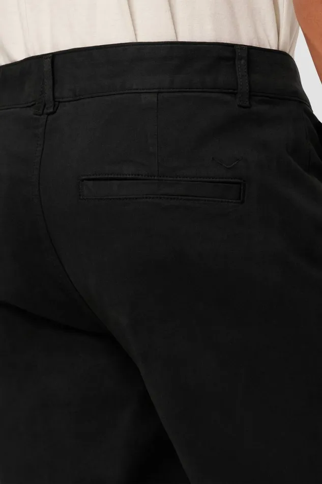 Hudson Jeans Slim Classic Slim Straight Chino Black 8211 Men Hudson Jeans Slim Classic Slim Straight Chino Black 8211 Men