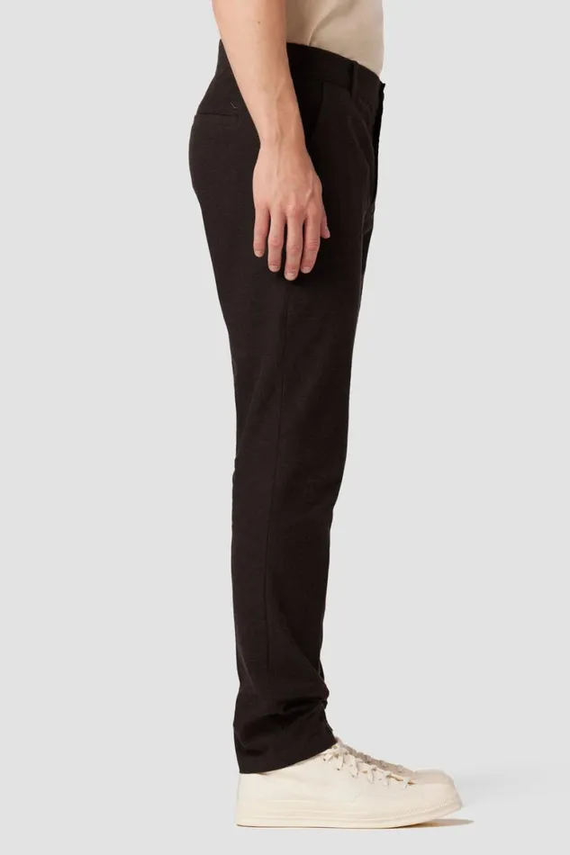 Hudson Jeans Slim Classic Slim Straight Chino Heather Dust 8211 Men