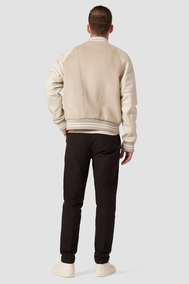 Hudson Jeans Slim Classic Slim Straight Chino Heather Dust 8211 Men