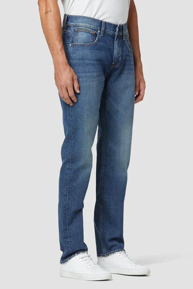 Hudson Jeans Straight Leg Byron Straight Leg Jean 32034 Inseam Fremont 8211 Men