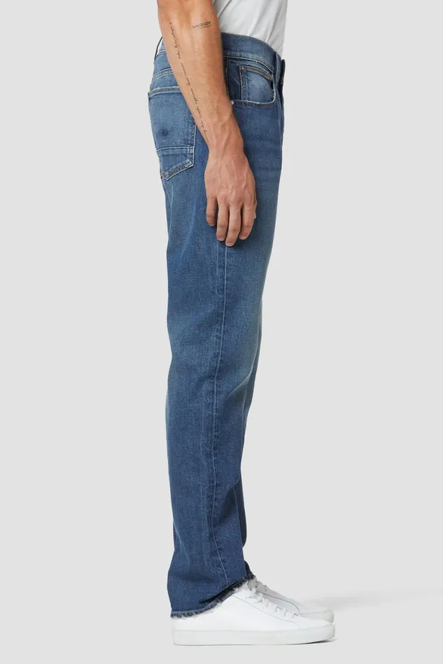 Hudson Jeans Straight Leg Byron Straight Leg Jean 32034 Inseam Fremont 8211 Men
